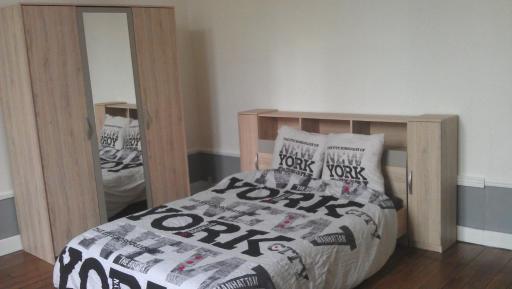 Aparthotel Grand Rue - Housity