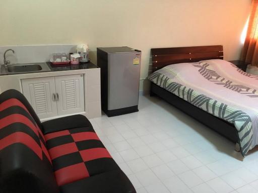 Condo Muang Thong - Housity