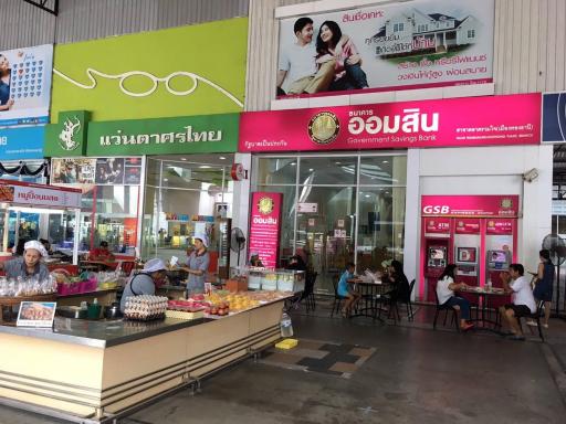 Condo Muang Thong - Housity