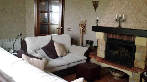Alojamiento Turistico La Dehesa - Housity