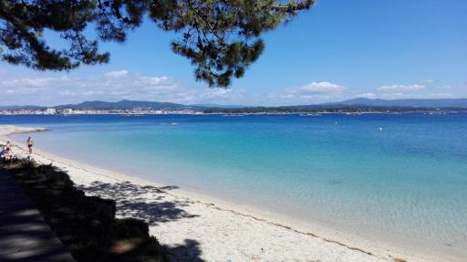 Apartamento A Laxe - Housity