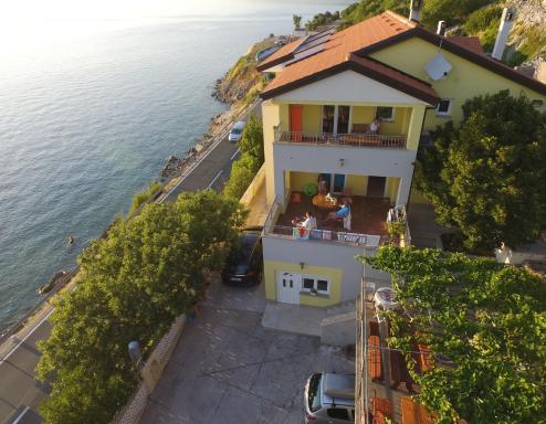 Accommodation Salvia - Housity