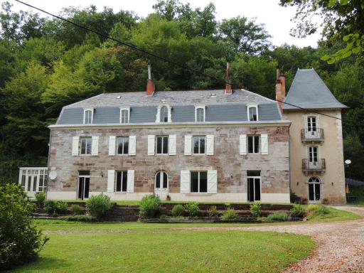 La Tour du Chambon - Housity
