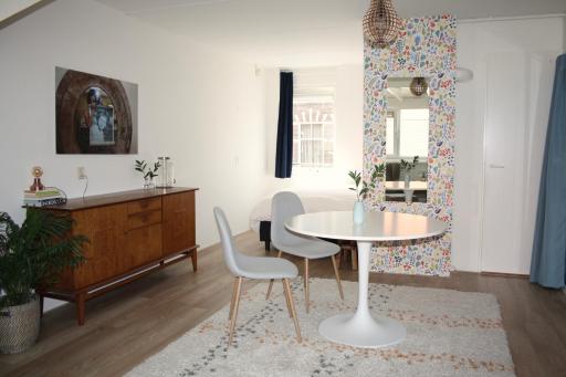 Private top floor, 150 m from the beach! - Housity