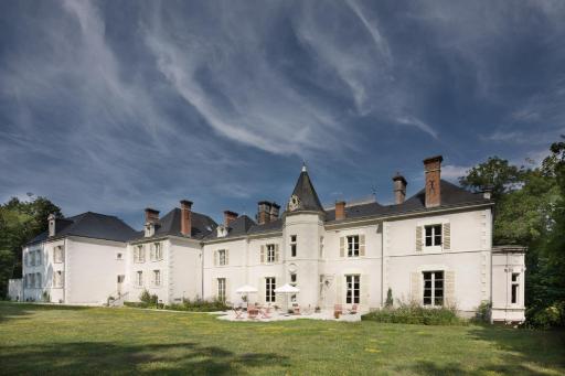 Chateau de la Rozelle - Housity