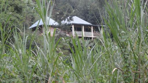 Ruboni Community Camp - Housity