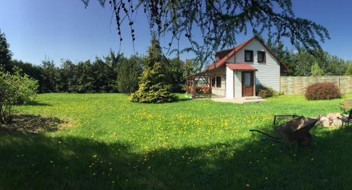 Agroturystyka Falinka - Housity