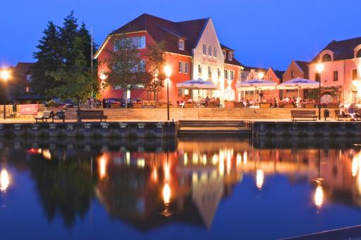 Der Insulaner - Hotel & Restaurant - Housity