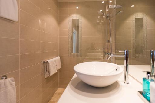 2 Døtre Apartments by Hotel Park - Housity