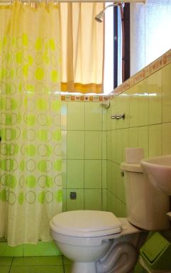 Casa de Mama Cusco 2-The Ecohouse - Housity
