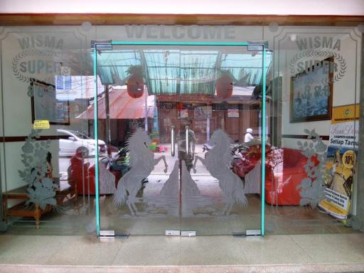 HOTEL SUPER 888 - Housity