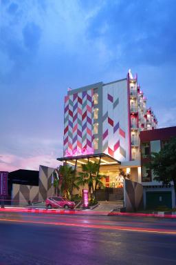 favehotel Sorong - Hizvo