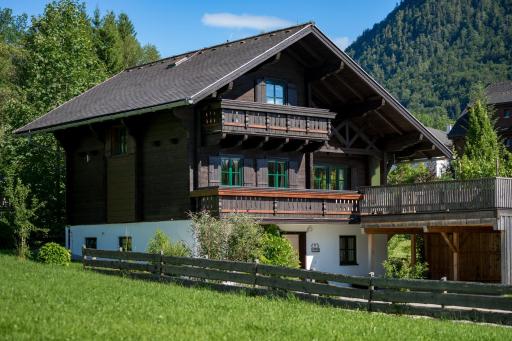 Ausseer Chalet (nahe Hallstatt), Ferienhaus - Housity