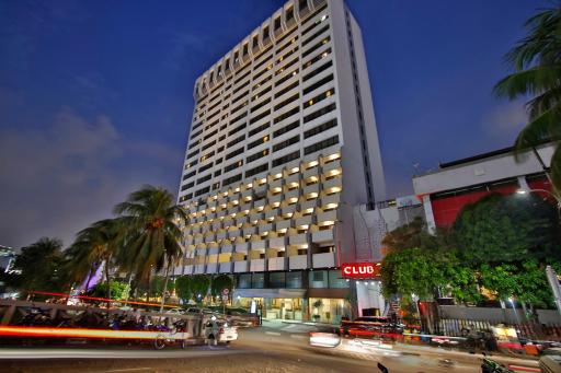 Jayakarta Hotel Jakarta - Housity
