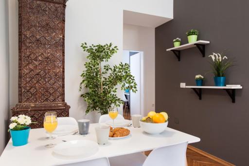 LOOX serviced apartments Hatzova - Housity