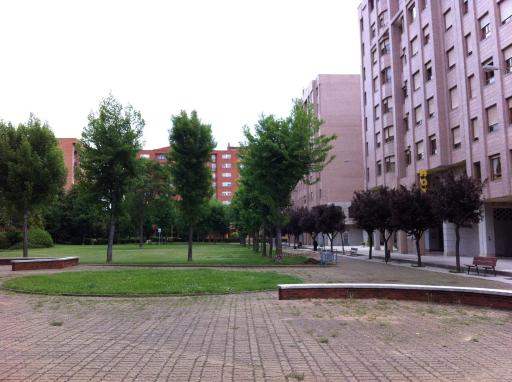 Apartahotel Siglo XXI - Housity
