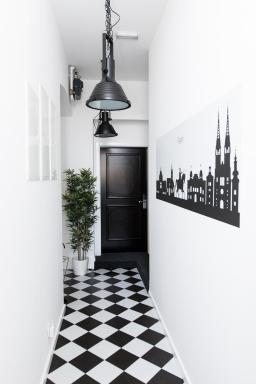 LOOX serviced apartments Hatzova - Housity