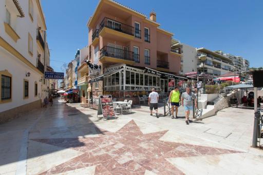 Apartamentos Capricho del Mar - Housity