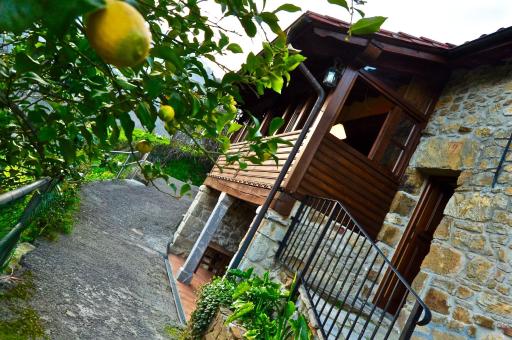 El Secreto de Asturias - Housity