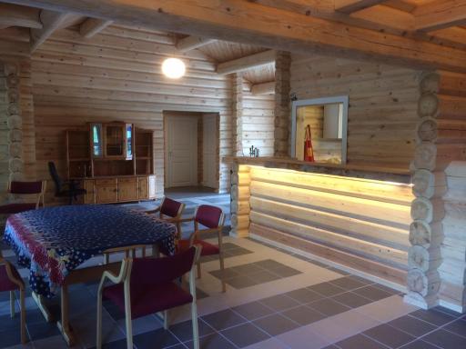 Grana Bryggeri - Housity