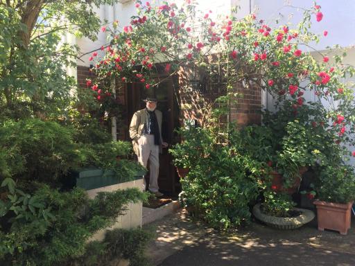 Chiswick Riviera with free parking - Housity