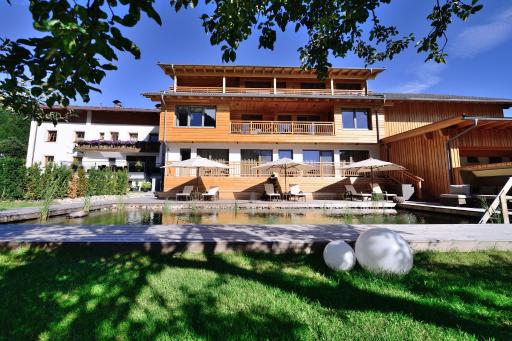 Antonius Natur Apartment - kinderfreie Unterkunft - Housity