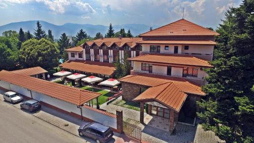 Spa Hotel Ivelia - Housity