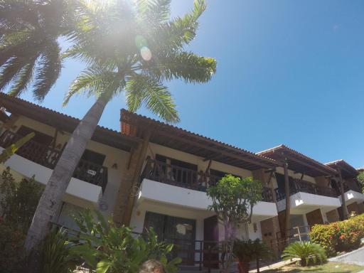 Apartamentos La Piazzetta Duplex - Housity