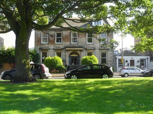 Park View House - Housity