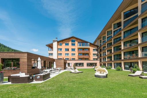Hotel Palü - Housity