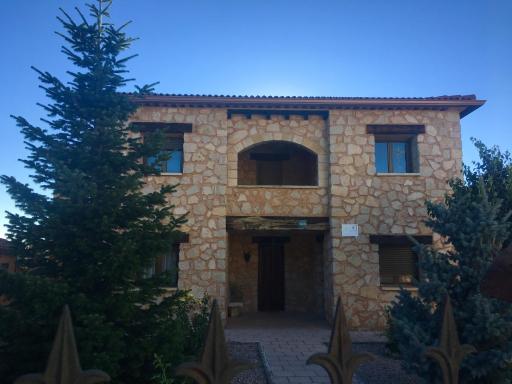 La Chaparra - Housity