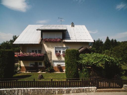 Apartman Belin Ogulin - Housity