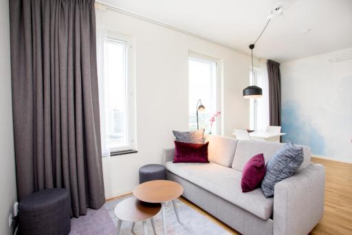 ApartDirect Älvsjö - Housity
