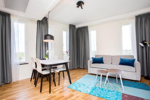 ApartDirect Älvsjö - Housity