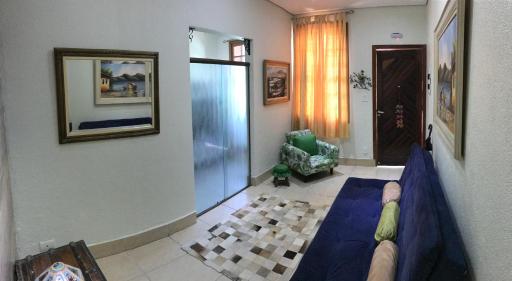 Casa Anhembi/Center Norte - Housity