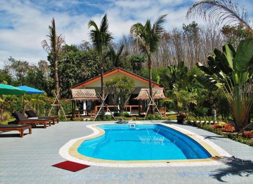 Thai Break Resort - Housity