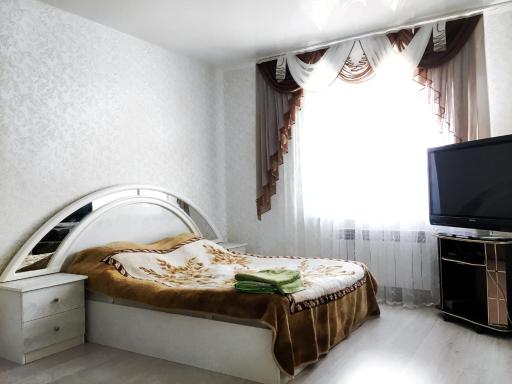 on Saburovskaya - Housity