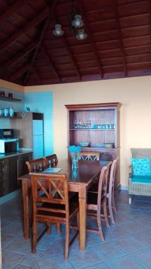 Casa Los Quemados - Housity