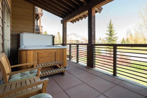 Silver Star #1104 - 2 Bed Condo - Housity
