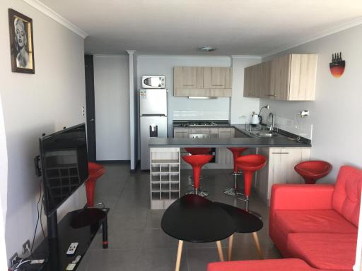 Apartment Joet La Herradura - Housity