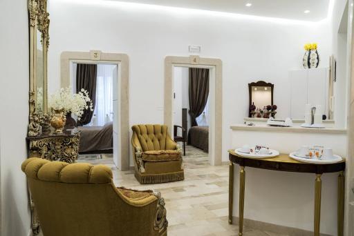 B&B Conte Cavour - Housity