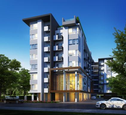 The September Salaya - Housity