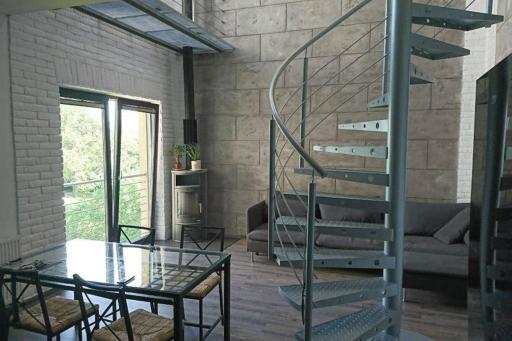 Apartement - Loft Bydgoszcz Centrum - Housity