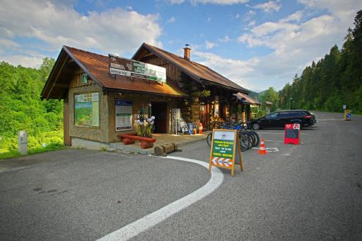 Štúdio Apartmán Pohoda Čingov Slovenský raj - Housity