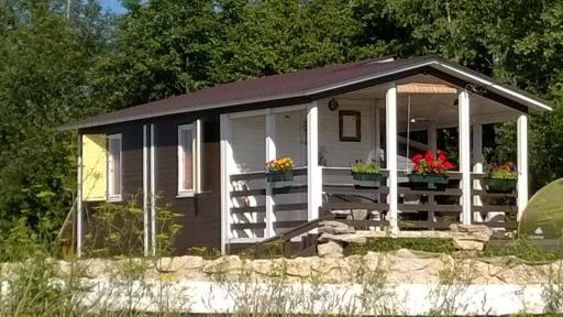 Happy little house - Housity