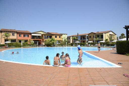 Complesso I Giardini Elisei - Housity