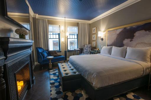 The Goodwin - Housity