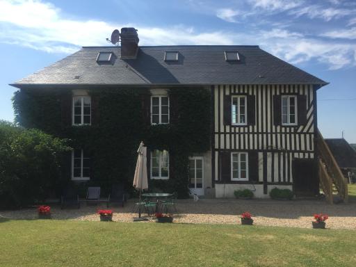 Gites de la Chesnée - Housity