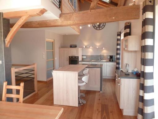 La Ferme De Mon Pere - Housity