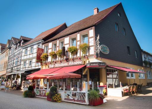 Ferienapartments Schnibbe - Housity